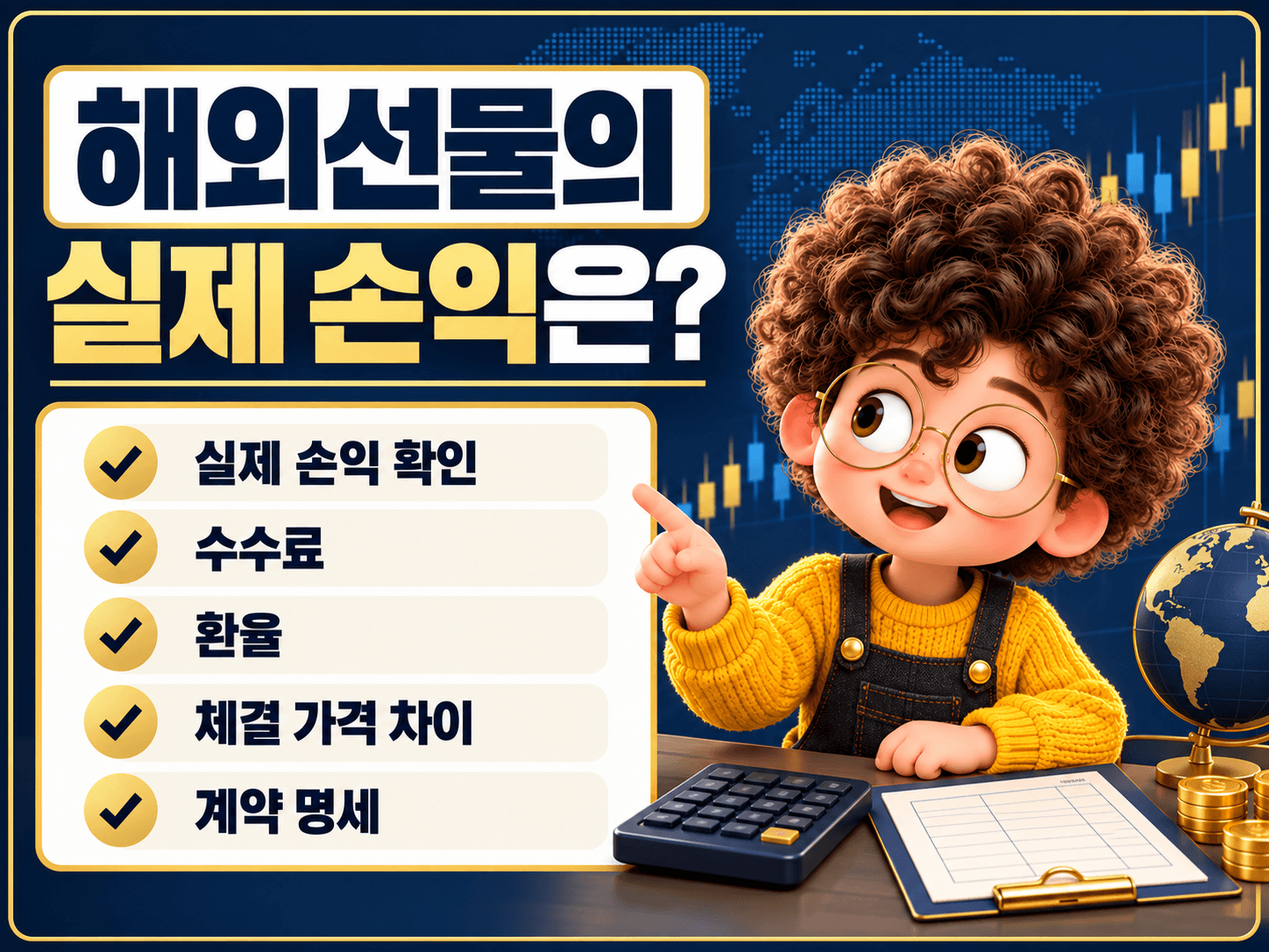 3. 실제 손익에서 비용과 환율 확인하기