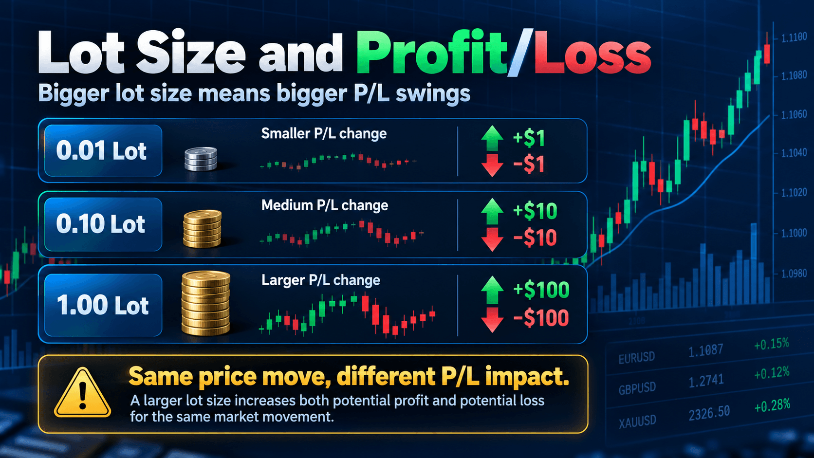 4. How Does Leverage Affect Margin?